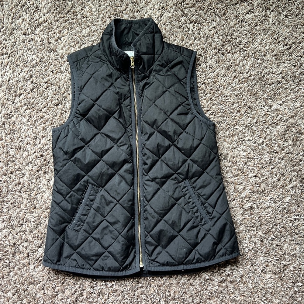 Old Navy Dress Vest
